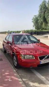 2006 Volvo S60