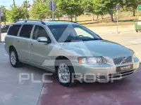 2006 Volvo V70