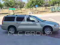 2006 Volvo V70