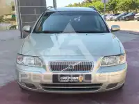 2006 Volvo V70