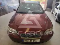 2006 Volvo V70