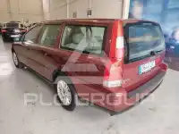 2006 Volvo V70
