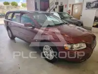 2006 Volvo V70