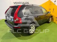 2006 Volvo XC90