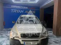 2006 Volvo XC90