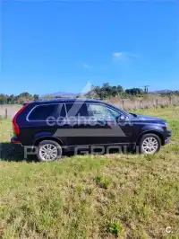 2006 Volvo XC90