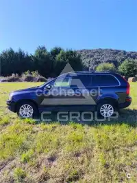 2006 Volvo XC90