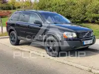 2006 Volvo XC90