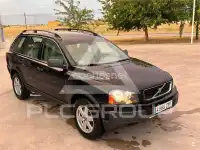 2006 Volvo XC90
