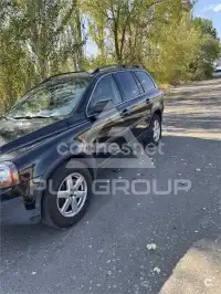 2006 Volvo XC90