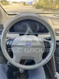 2006 Volvo XC90