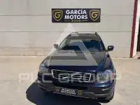 2006 Volvo XC90