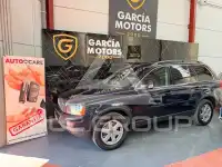 2006 Volvo XC90