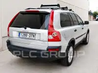 2006 Volvo XC90
