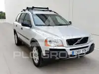 2006 Volvo XC90