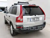 2006 Volvo XC90