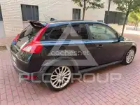 2006 Volvo C30