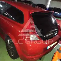 2006 Volvo C30