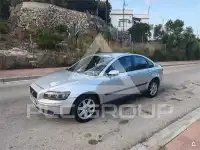 2006 Volvo S40