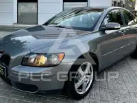 2006 Volvo S40