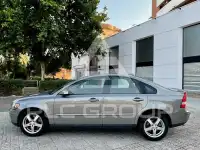 2006 Volvo S40