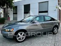 2006 Volvo S40