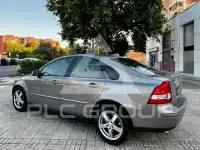 2006 Volvo S40