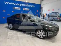 2006 Volvo S40