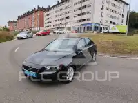 2006 Volvo S40