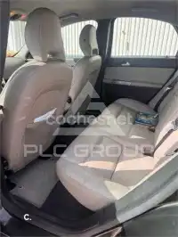 2006 Volvo S40