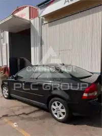 2006 Volvo S40