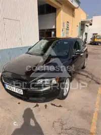 2006 Volvo S40