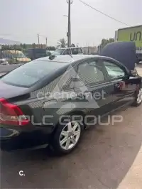 2006 Volvo S40