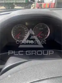 2006 Volvo S40