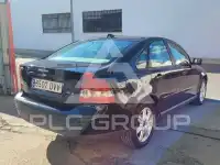 2006 Volvo S40