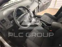 2006 Volvo S40