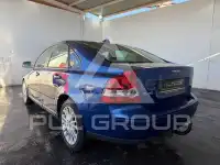 2006 Volvo S40