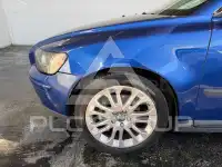 2006 Volvo S40