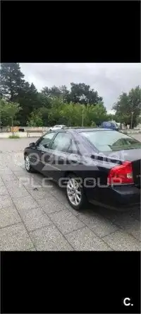 2006 Volvo S80