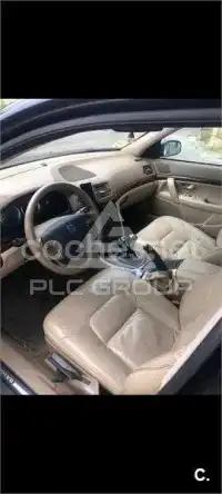 2006 Volvo S80