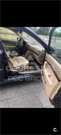 2006 Volvo S80
