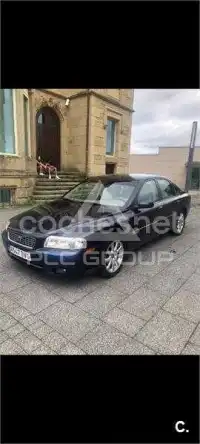 2006 Volvo S80