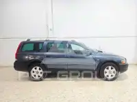 2006 Volvo XC70