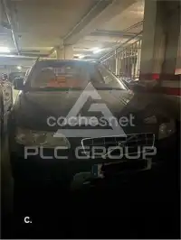 2006 Volvo XC70