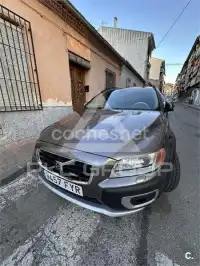 2006 Volvo XC70
