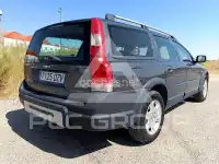 2006 Volvo XC70