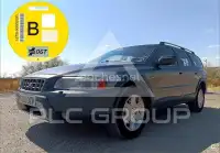 2006 Volvo XC70