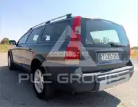 2006 Volvo XC70