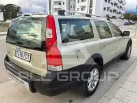 2006 Volvo XC70