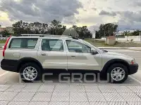 2006 Volvo XC70